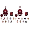 image:imagePOP MART SKULLPANDA You Found Me Plush Doll Pendant Blind Box Single Box Pack of 2