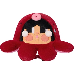 image:imagePOP MART Crybaby Cry Me an Ocean Series  2in1 Neck Pillow The Octopus