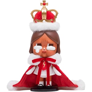 image:imagePOP MART MEGA Crybaby 400 The Queen of Broken Heart 1496 Inch Height Toys for Modern Home Dcor Collectible Art Toy