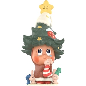 image:imagePOP MART Twinkle Twinkle Plant A Wish Figure 469 inches Height Toys for Modern Home Decor Collectible Toy Set for Desk Accessories Christmas for Daughter