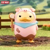 image:imagePOP MART DUCKOO Farm Blind Box Figures Random Design Box Toys for Modern Home Decor Collectible Toy Set for Desk Accessories 1PC