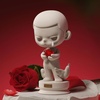 image:imagePOP MART Kubo Breathing in Series Blind Box Figures Random Design Action Figures Collectible Toys Home Decorations Holiday Birthday Gifts for Girls and Boys Whole Set