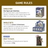 image:imagePOP MART Polar  Hello Polar Season 1 Series Blind Box Figures Random Design Action Figures Collectible Toys Home Decorations Holiday Birthday Gifts Whole Set