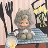 image:imagePOP MART ZSIGA Im Zsiga Series Vinyl Plush Blind Box Single Box