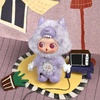 image:imagePOP MART ZSIGA Im Zsiga Series Vinyl Plush Blind Box Single Box