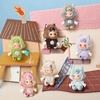 image:imagePOP MART ZSIGA Im Zsiga Series Vinyl Plush Blind Box Single Box