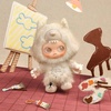 image:imagePOP MART ZSIGA Im Zsiga Series Vinyl Plush Blind Box Single Box
