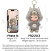 image:imagePOP MART ZSIGA Im Zsiga Series Vinyl Plush Blind Box Whole Set