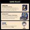 image:imagePOP MART Zsiga We All are Kids Series Figures Zsiga Blind Box Figures Random Design Action Figures Collectible Toys Home Decorations Holiday Birthday Gifts Single Box