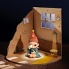 image:imagePOP MART Zsiga We All are Kids Series Figures Zsiga Blind Box Figures Random Design Action Figures Collectible Toys Home Decorations Holiday Birthday Gifts Single Box