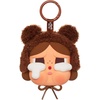 image:imagePOP MART Crybaby Crying Again SeriesEarphone Case Love Makes Us Cry Portable Earbuds Case for Apple Samsung JBL Headphone Earbud Protective Carrying Case Bag