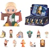 image:imagePOP MART Zsiga We All are Kids Series Figures 12PCs Zsiga Blind Box Figures Random Design Action Figures Collectible Toys Home Decorations Holiday Birthday Gifts Whole Set