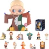 image:imagePOP MART Zsiga We All are Kids Series Figures Zsiga Blind Box Figures Random Design Action Figures Collectible Toys Home Decorations Holiday Birthday Gifts Single Box