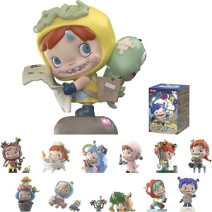 image:imagePOP MART Polar  Hello Polar Season 1 Series Blind Box Figures Random Design Action Figures Collectible Toys Home Decorations Holiday Birthday Gifts Single Box