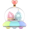 image:imagePOP MART PUCKY Love Across Galaxies Figure Collectible Toys Home Decorations Pride Accessories Holiday Birthday Gift for Girls and Boys