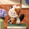 image:imagePOP MART THE MONSTERS CAT MODE ON SERIES Vinyl Plush Blind Box Single BoxSingle Box