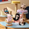 image:imagePOP MART THE MONSTERS CAT MODE ON SERIES Vinyl Plush Blind Box Single BoxWhole Set