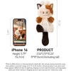 image:imagePOP MART THE MONSTERS CAT MODE ON SERIES Vinyl Plush Blind Box Single BoxWhole Set