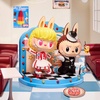 image:imagePOP MART THE Monsters Cafeteria Figurine Action Figures Collectible Holiday Birthday Gift for Adults