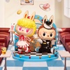 image:imagePOP MART THE Monsters Cafeteria Figurine Action Figures Collectible Holiday Birthday Gift for Adults