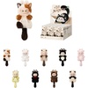 image:imagePOP MART THE MONSTERS CAT MODE ON SERIES Vinyl Plush Blind Box Single BoxWhole Set
