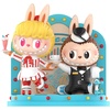 image:imagePOP MART THE Monsters Cafeteria Figurine Action Figures Collectible Holiday Birthday Gift for Adults