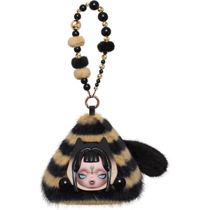 image:imagePOP MART SKULLPANDA Where TIME DWELLS Series Mini Bag  Mystic Veil
